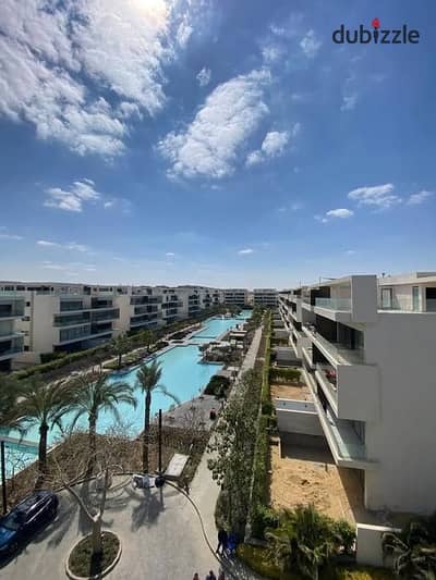 شقة مفروشة بالكامل للبيع في ليك فيو ريزيدنس 1، القاهرة الجديدة Lake View Residence 1 New Cairo