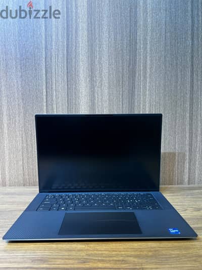 DELL - Precision - 5560