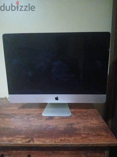 imac 5k retina 27 inch 2017