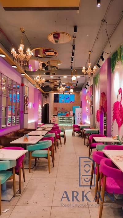 A&S Commercial Store 15 m² Ground Front for Sale in MAFAZA Mall | October Gardens Intelligence Land | Installments up to 7 years with an advance starting from 390,000 Egyptian pounds.