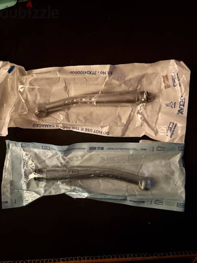 Coxo high speed (used like new)
