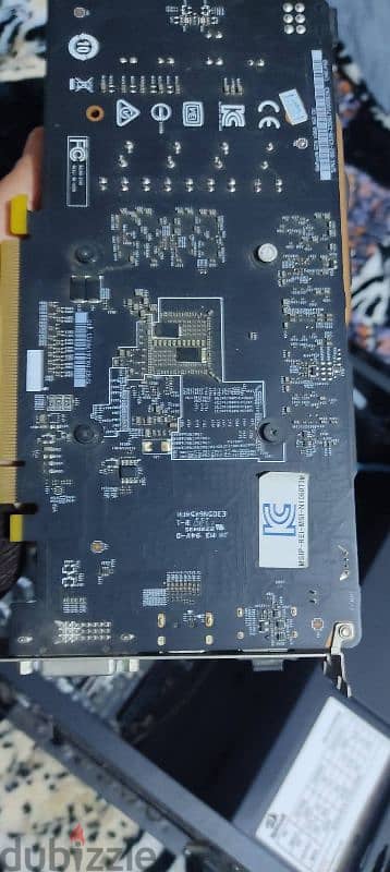 1060MSI  3giga 1