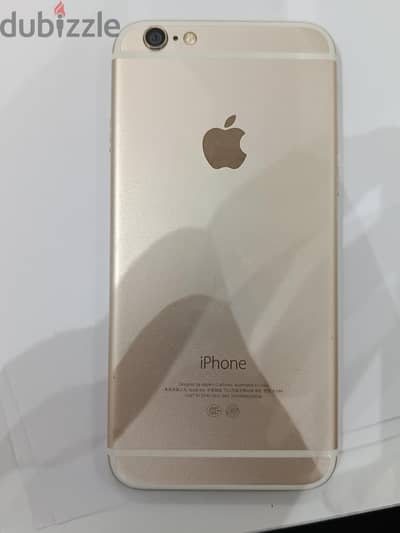 Apple - iPhone 6