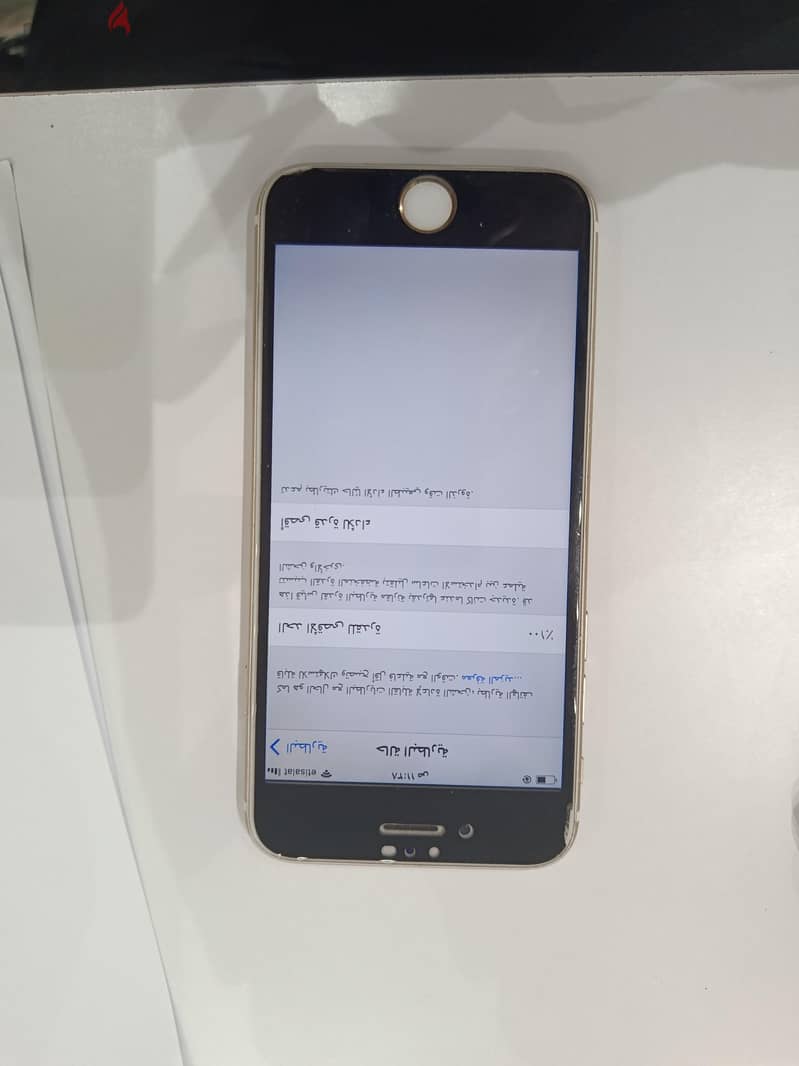 Apple - iPhone 6 1