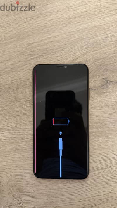Apple - iPhone XS Max