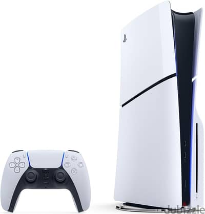 مطلوب للشراء PS5 Slim بلايستيشن ٥ سليم بدراعين