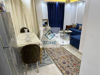 ستوديو للبيع بمدينتى B12