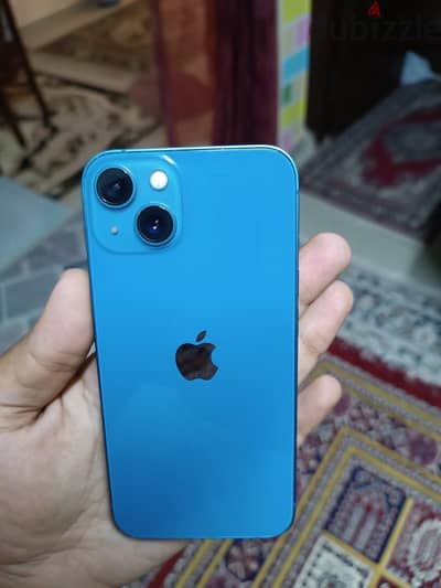 Apple - iPhone 13