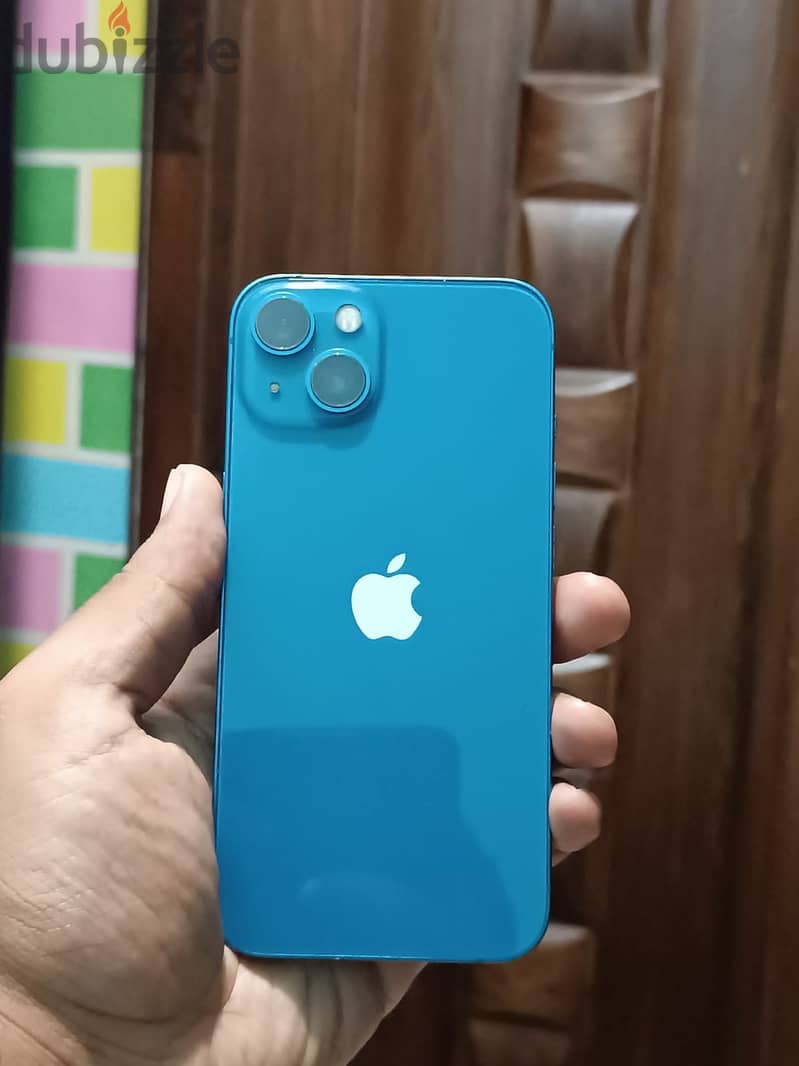 Apple - iPhone 13 1