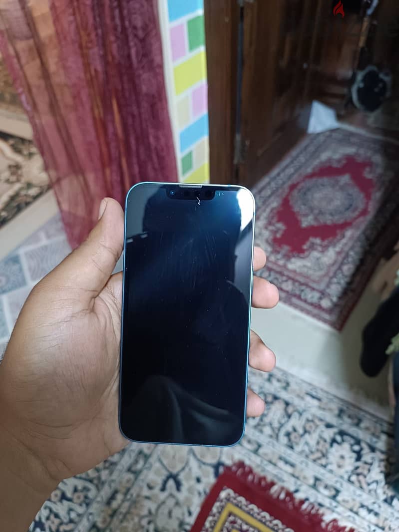 Apple - iPhone 13 2