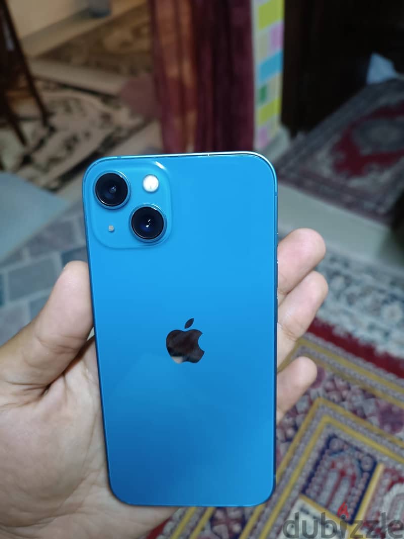 Apple - iPhone 13 3