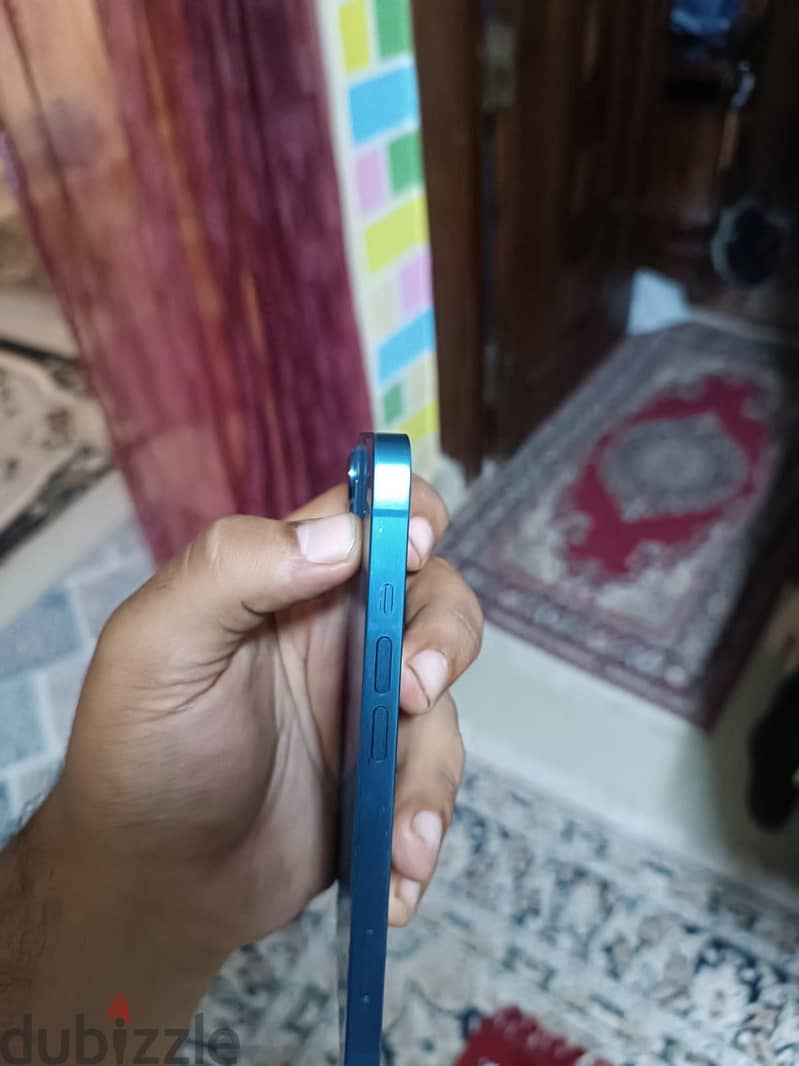 Apple - iPhone 13 5