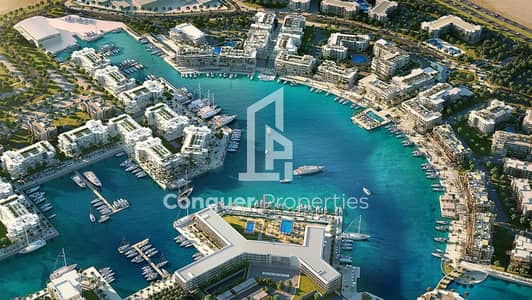 Chalet For Sale At Lea Marassi Double View Under Market Price