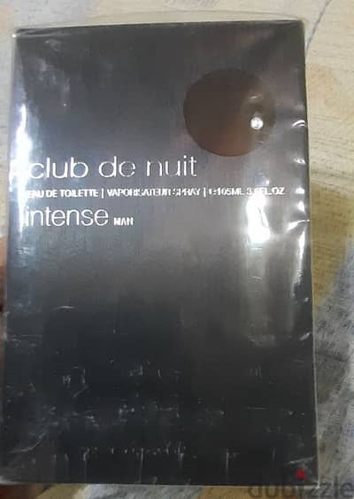 عطر كلوب لانوى دى لوم ارماف