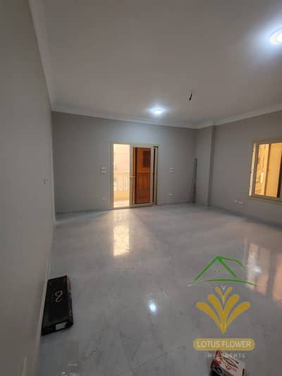 Apartment for rent in the Southern Lotus near Al-Teseen Street