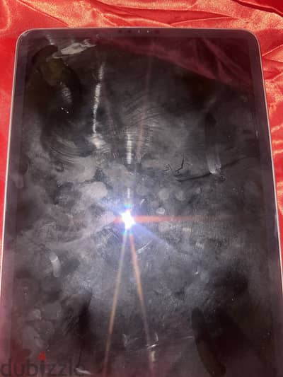Ipad pro 2020