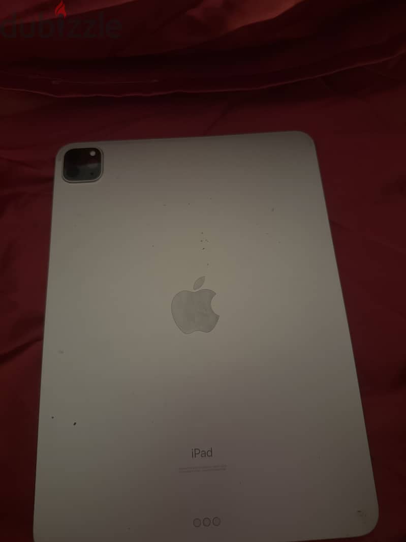 Ipad pro 2020 1