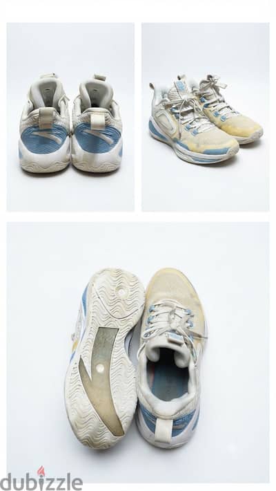 Original Anta sports Shoes