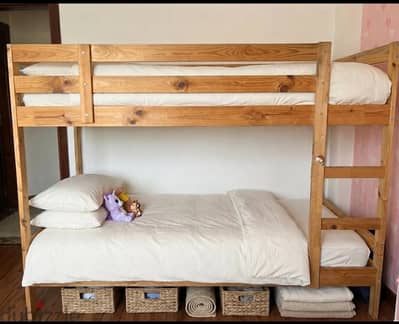 Bunk bed for Sale