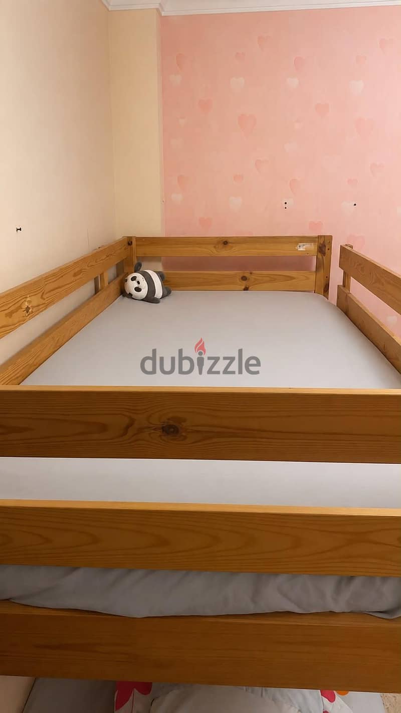 Bunk bed for Sale 2