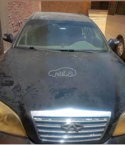 اسبيرانزا A620 2008 للبيع اوسيم