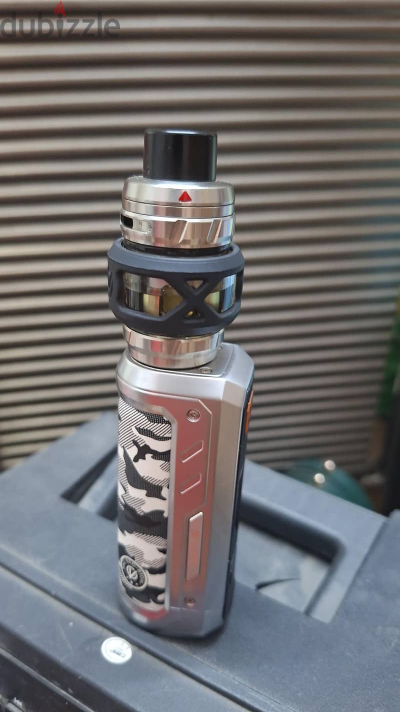 Vaporesso Armour S 1