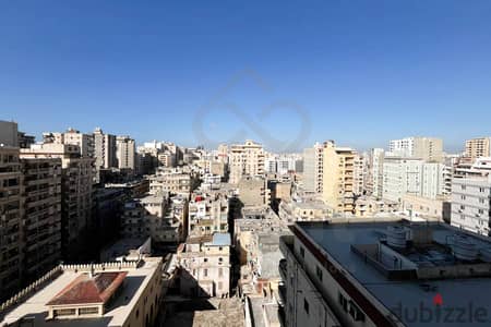 شقة للبيع 145 م كامب شيزار ( شارع فاموس )