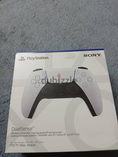controller ps5