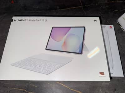 Huawei MatePad 11.5