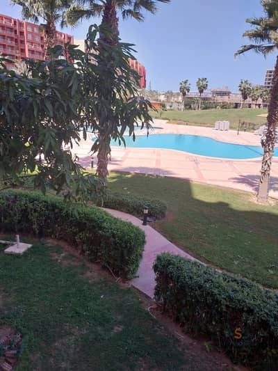 Chalet for sale with pool and golf views in Porto Golf Marina