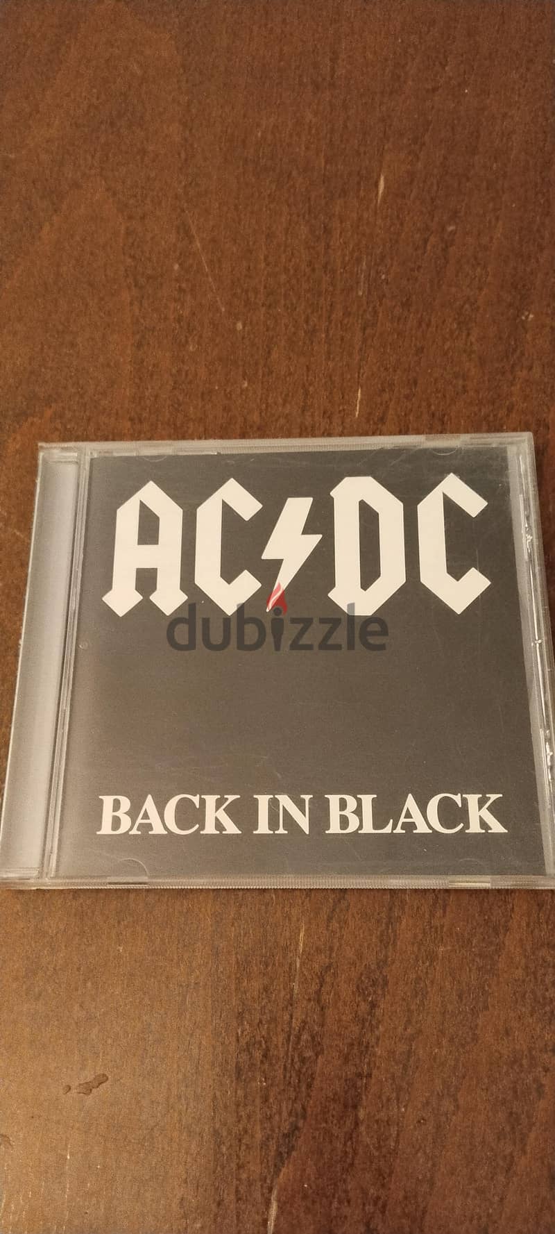 Original cds 2