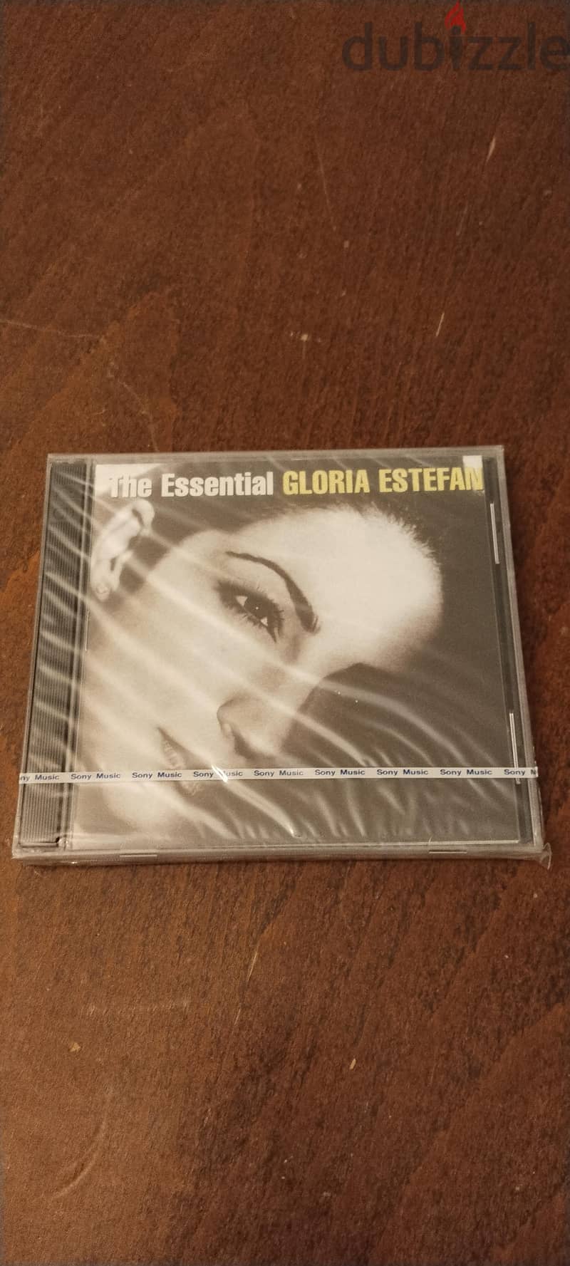 Original cds 3