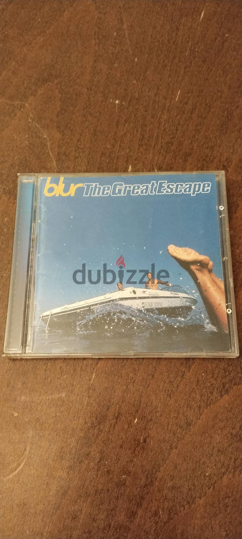 Original cds 4