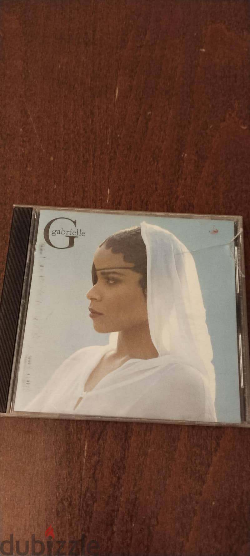 Original cds 7