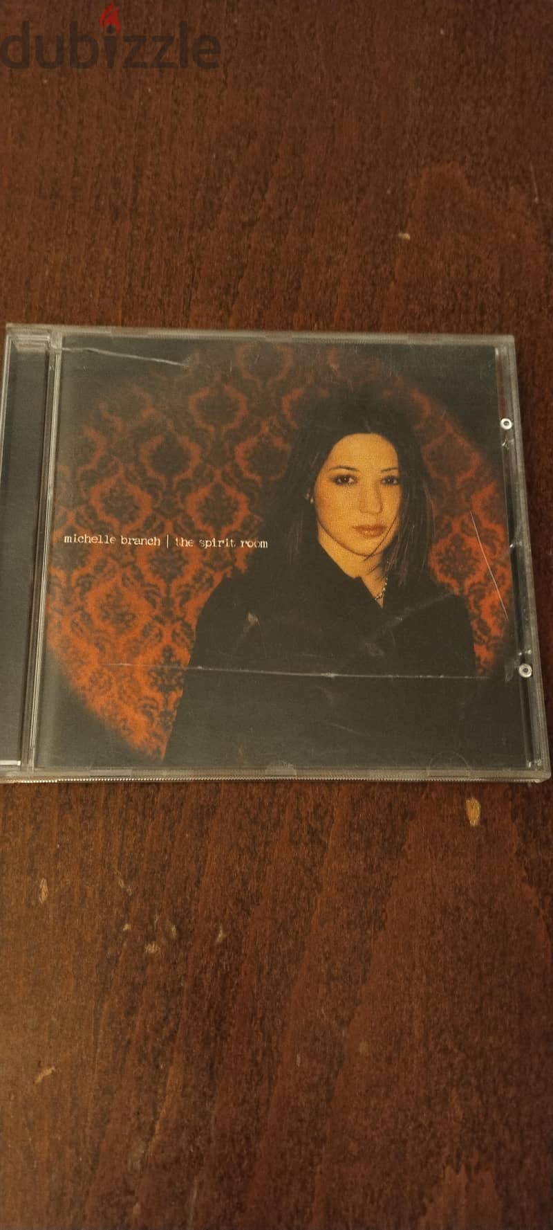 Original cds 8