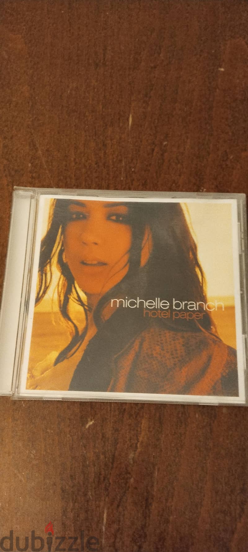 Original cds 9