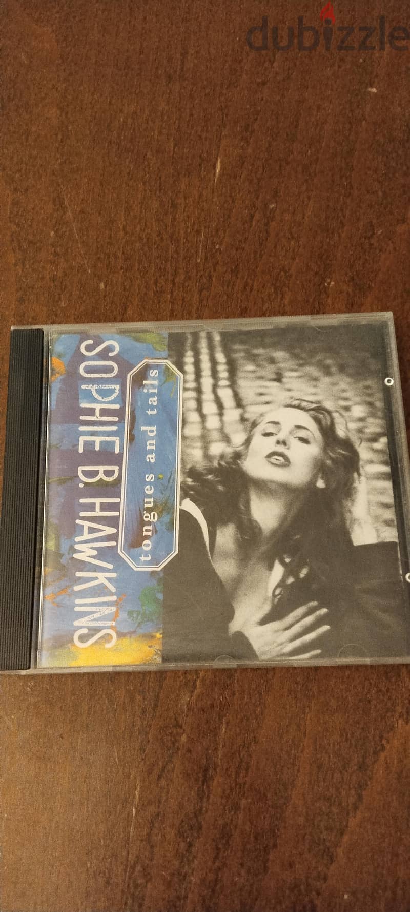 Original cds 10
