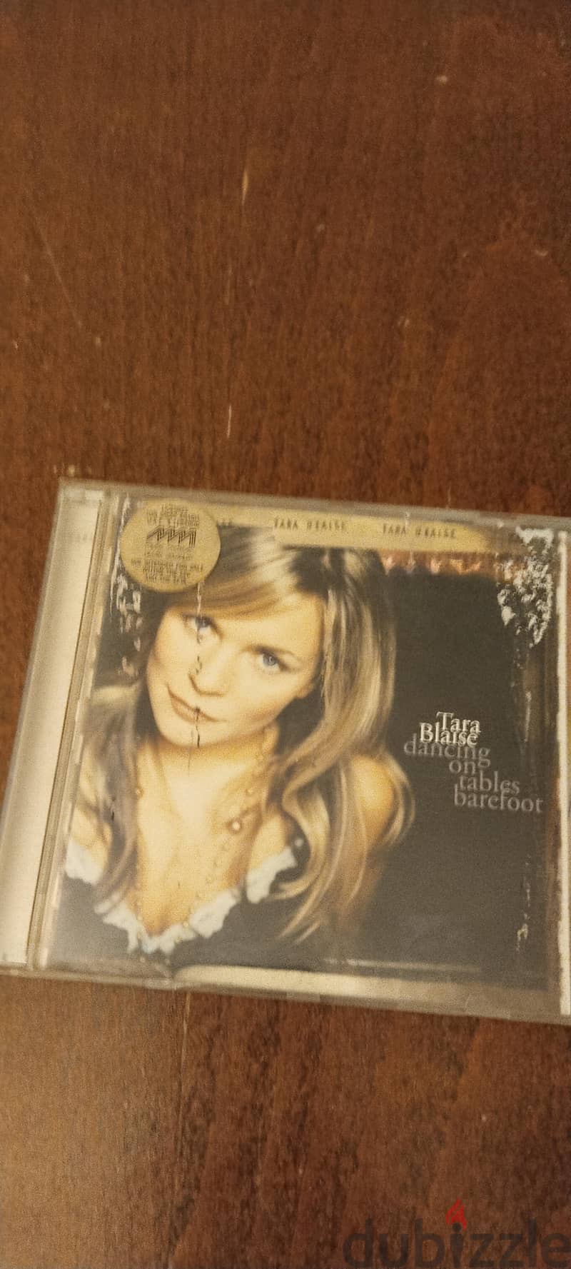 Original cds 11