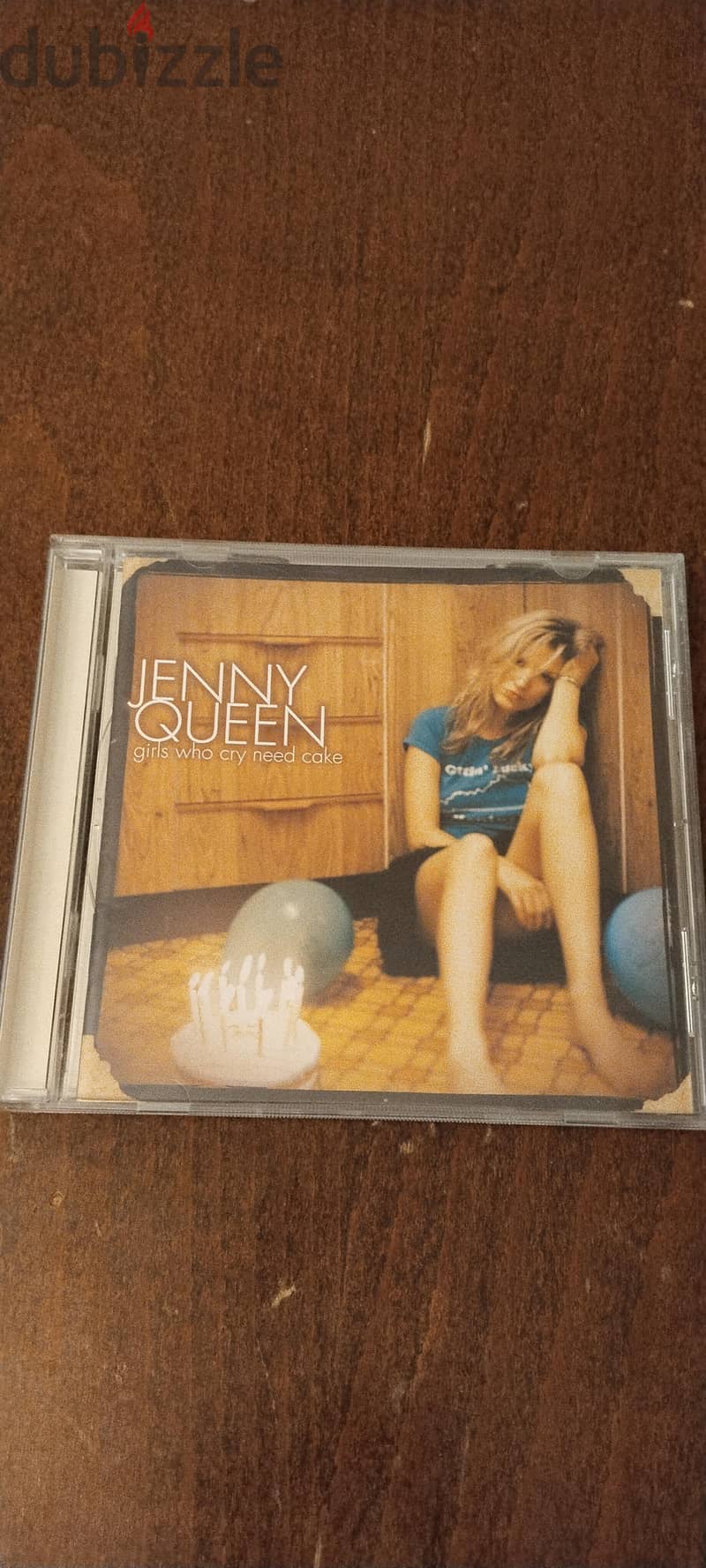Original cds 12