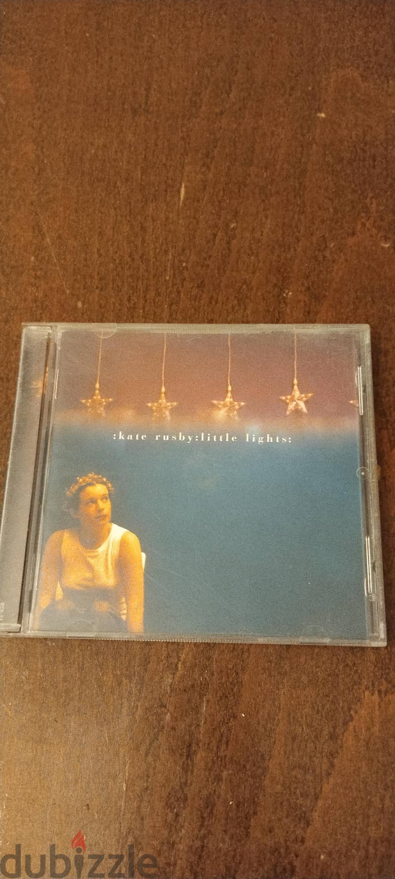 Original cds 13