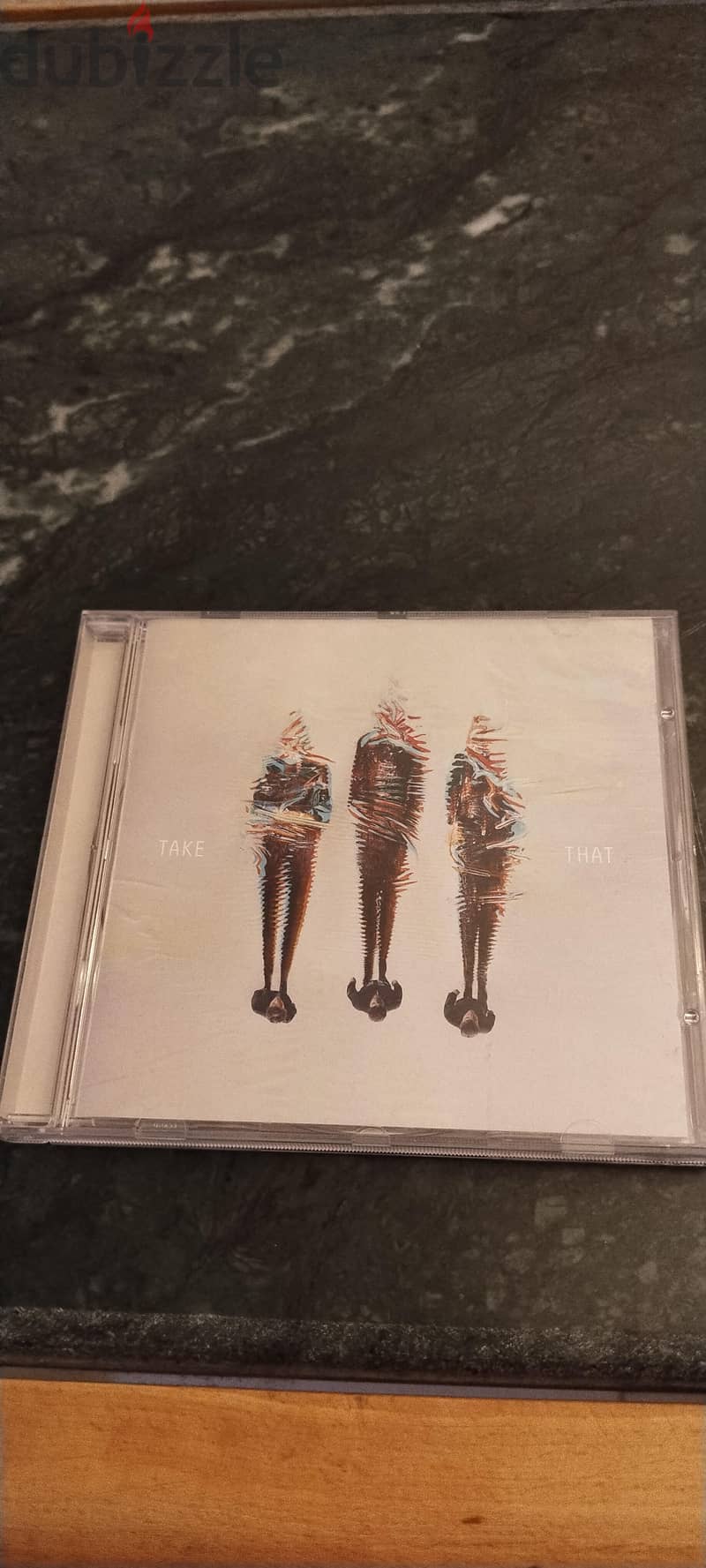 Original cds 15
