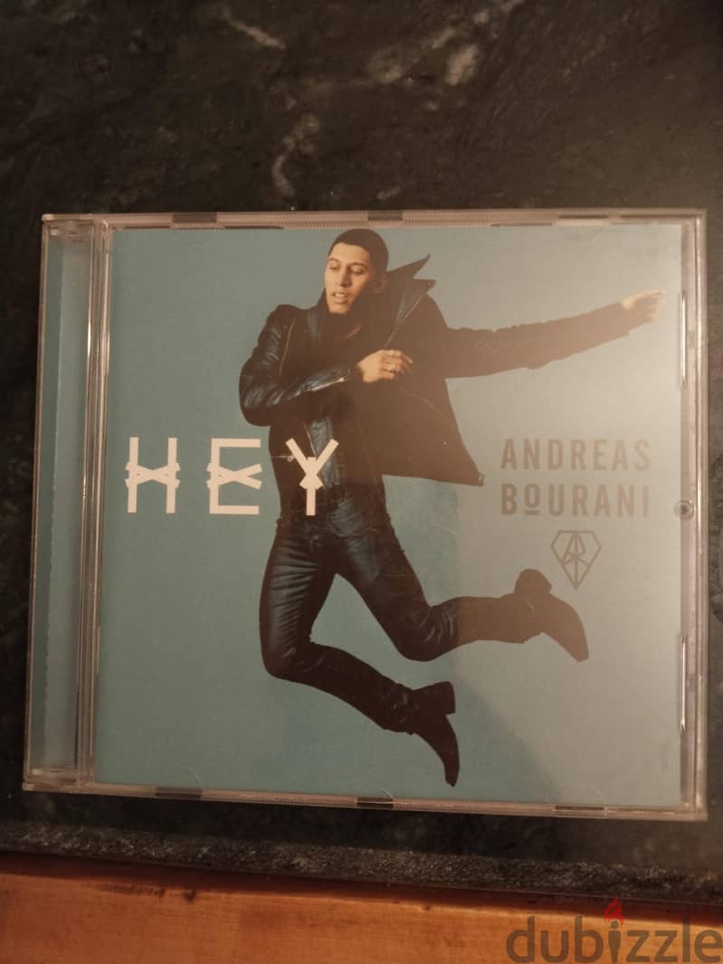 Original cds 17