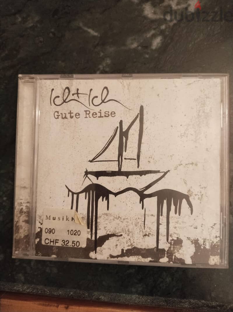 Original cds 19