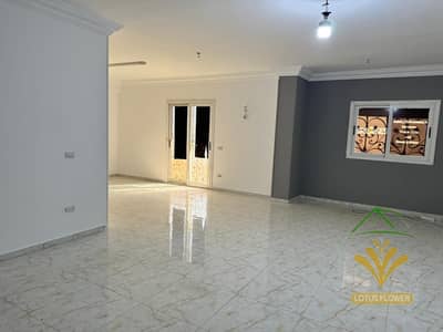 Duplex for rent in Al-Banasij, buildings on the Northern Ninety in front of Al-Baz Mosque