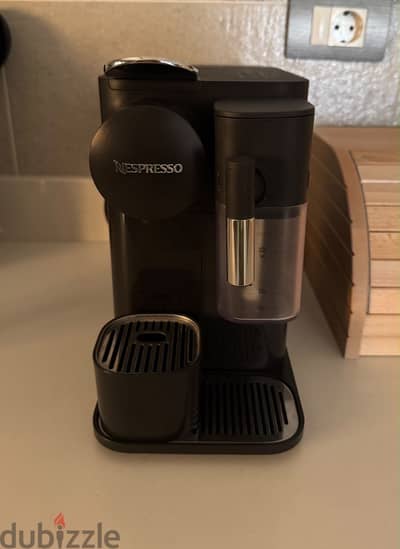 Nespresso