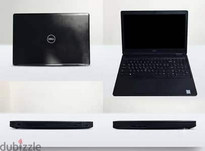 Dell Latitude 5590 | i5 Gen 8 | 16GB RAM | كسر زيرو