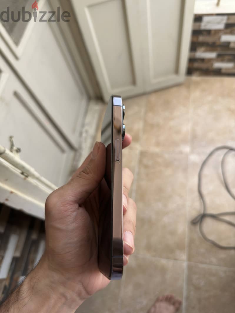 Apple - iPhone 14 Pro 3