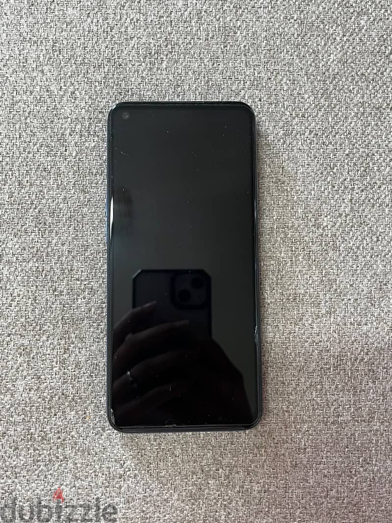 Realme 6 3