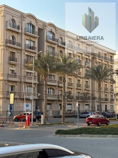 Commercial Shop for Sale in Hyde Park Compound, Centerville, Fifth Settlement, New Cairo.