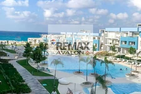 Ground chalet with garden for sale 95 m (Foka Bay)